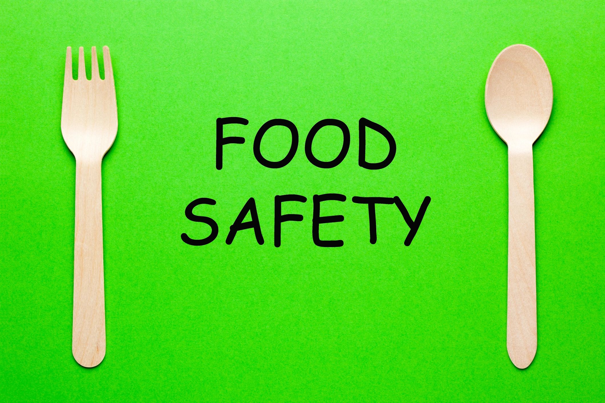 food safety resources